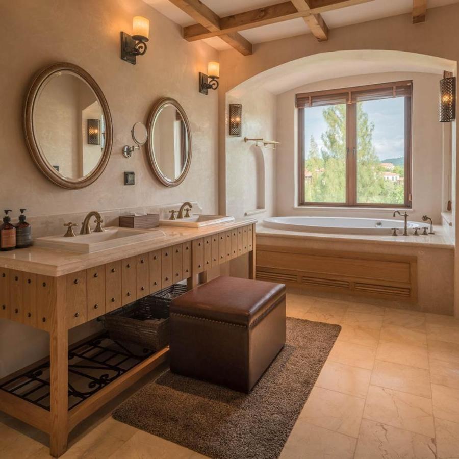 Toscana Town Square Suites Mu Si Exteriör bild