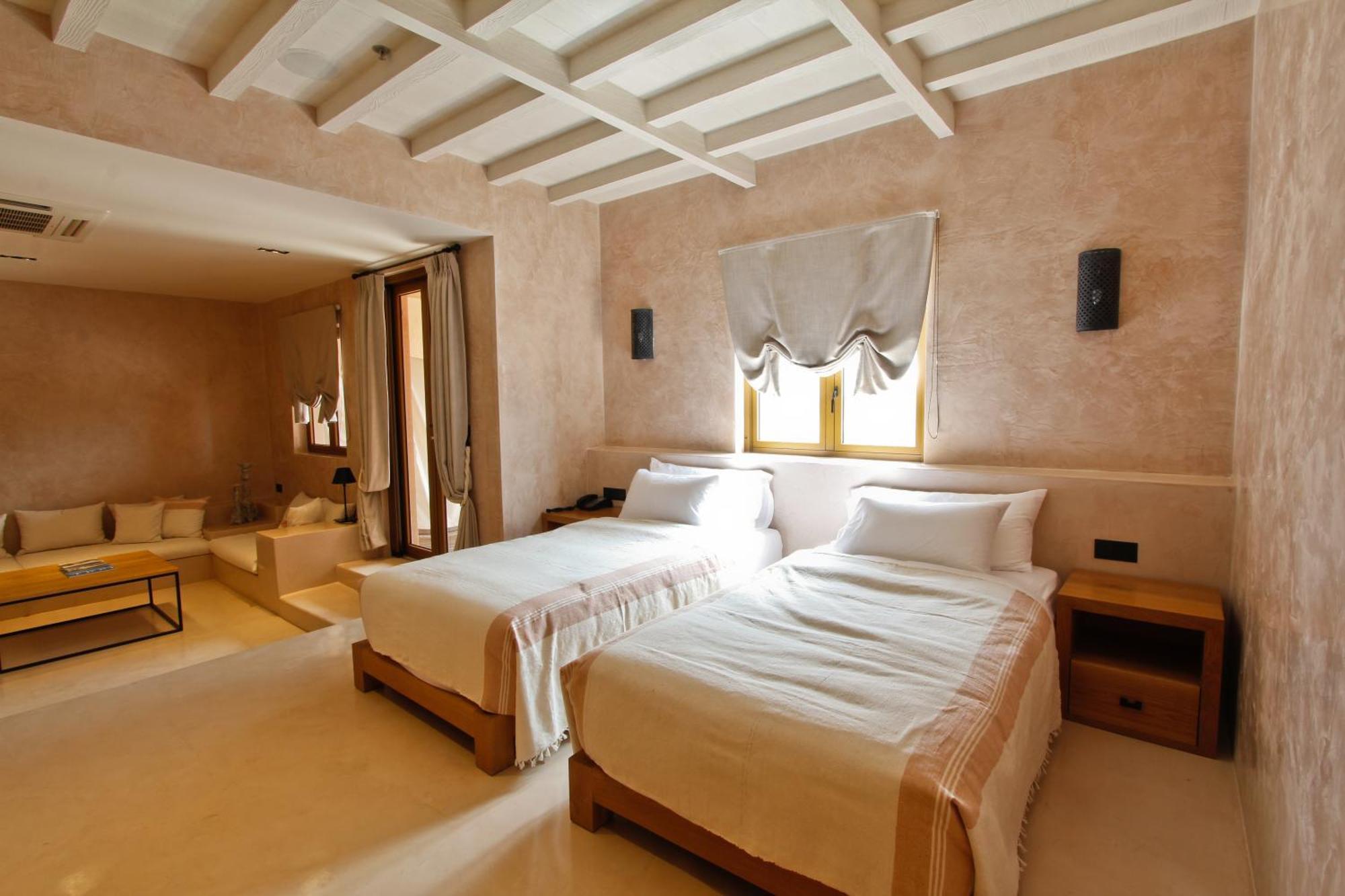 Toscana Town Square Suites Mu Si Exteriör bild